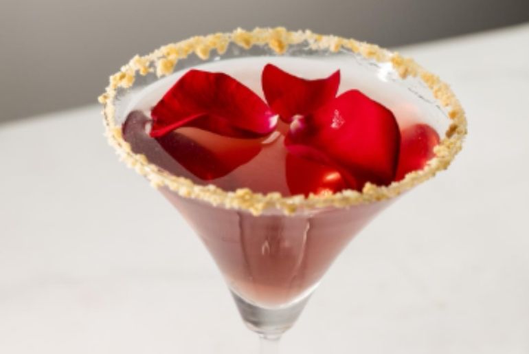 cocktail recipes diwali