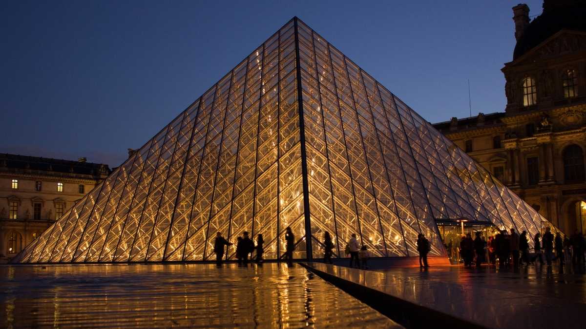 Louvre Museum Robbery: What Did Thieves Steal, How They Broke In, And How Long Is The Paris Museum Shut