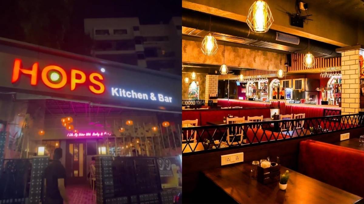 Two 15-Year-Old Girls Hospitalised After Being Allegedly Served Beer At Mumbai’s Lokhandwala Bar