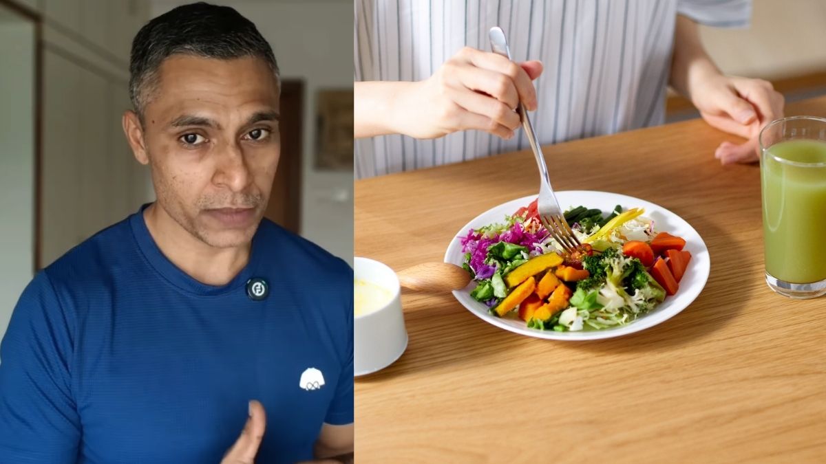 It’s Time To Get Back On Track! Fitness Coach Shares 3 Simple Ways To Reset Your Diet Post Diwali