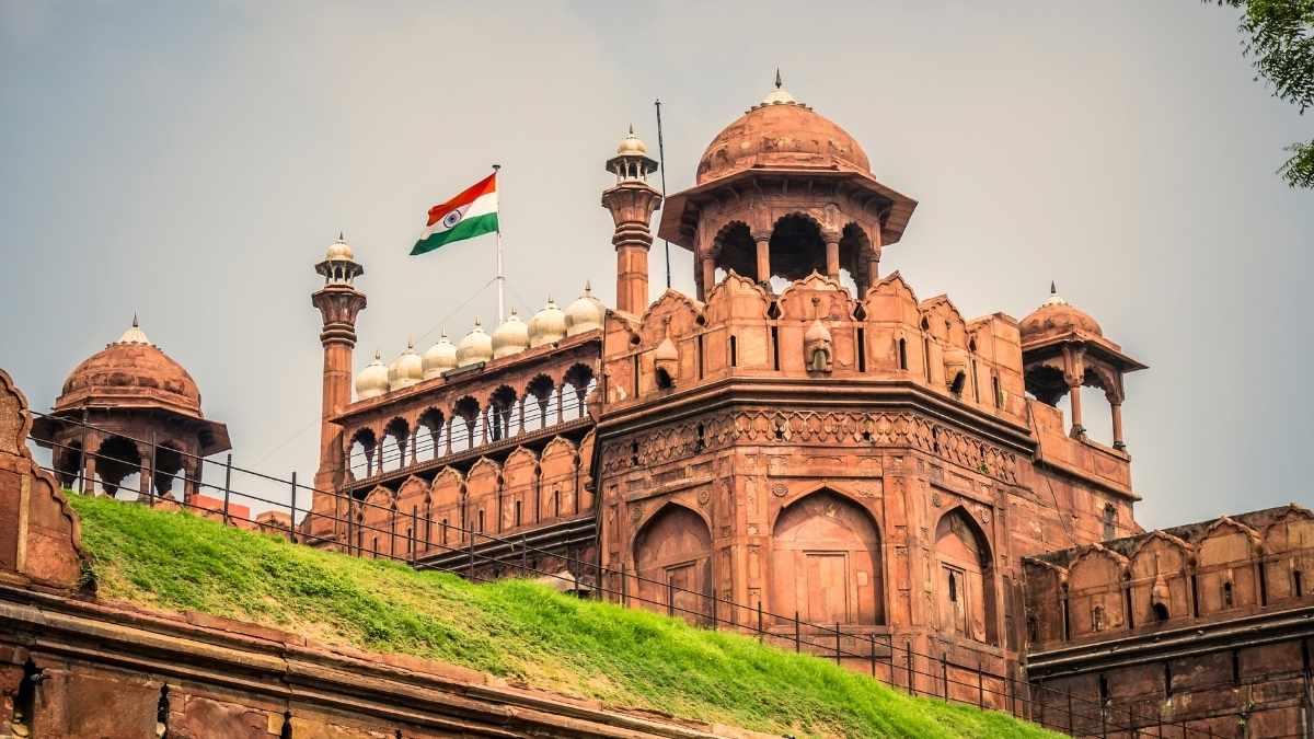 Delhi To Host 3-Day ‘Kirtan Darbar’ At Red Fort Marking 350th Death Anniversary Of Guru Tegh Bahadur