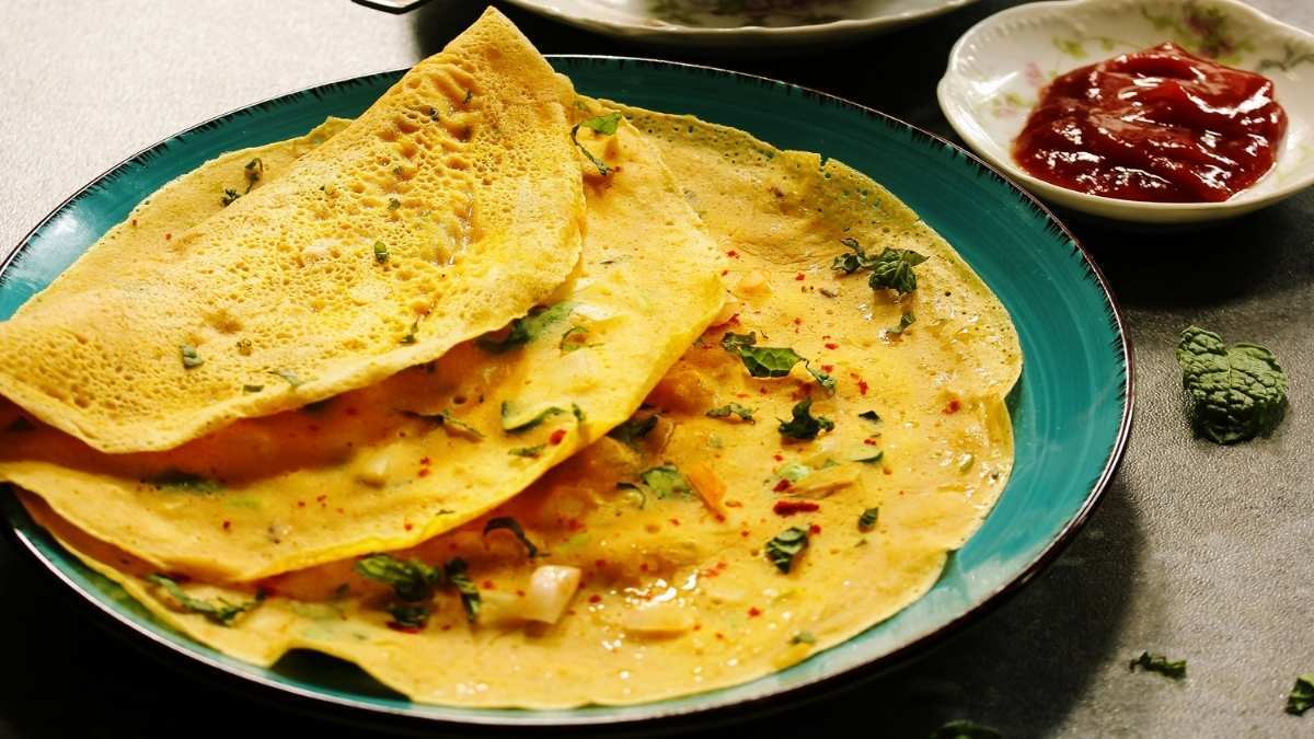 5 Delicious Besan Recipes To Fill Your Diet With Protein-Packed Goodness 5 Delicious Besan Recipes To Fill Your Diet With Protein-Packed Goodness