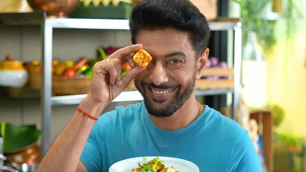 Ranveer Brar Recalls Being Thrown Out Of His Boston Restaurant; Says He Was Too Proud To Seek Help