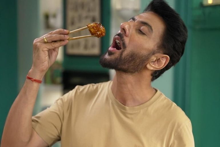 ranveer brar