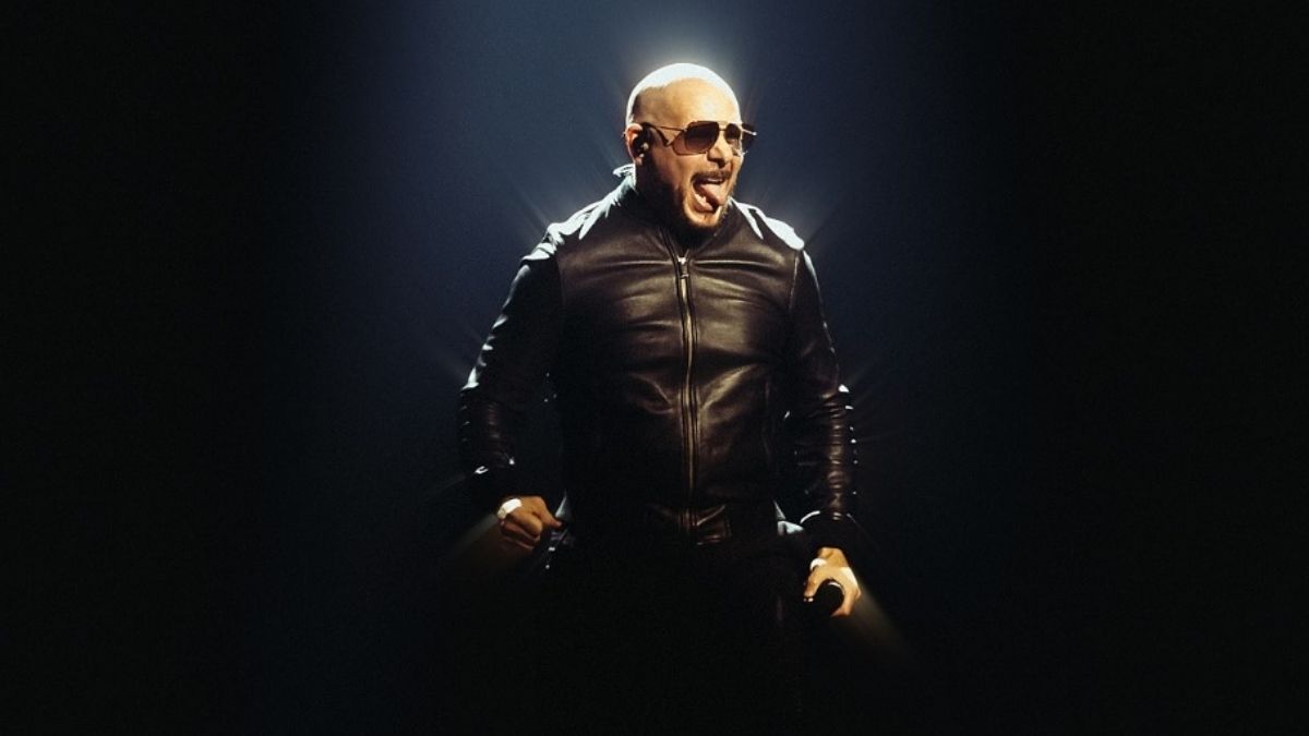 Pitbull Returns To India This December! Mr Worldwide Announces Shows In These 2 Cities; Dates, Tickets, Venue Inside!