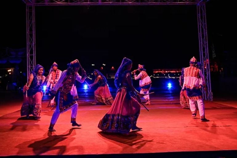 rann utsav