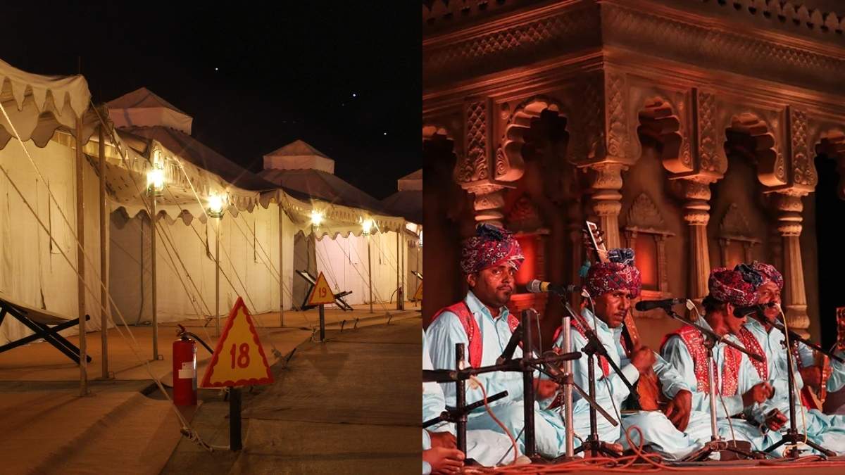 Rann Utsav 2025 Is Expanding To THIS UNESCO World Heritage Site For The First Time In 20 Years