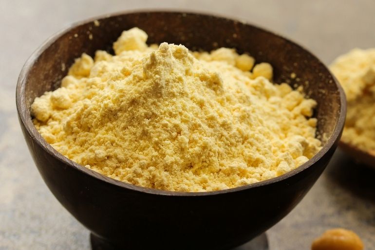 besan recipes
