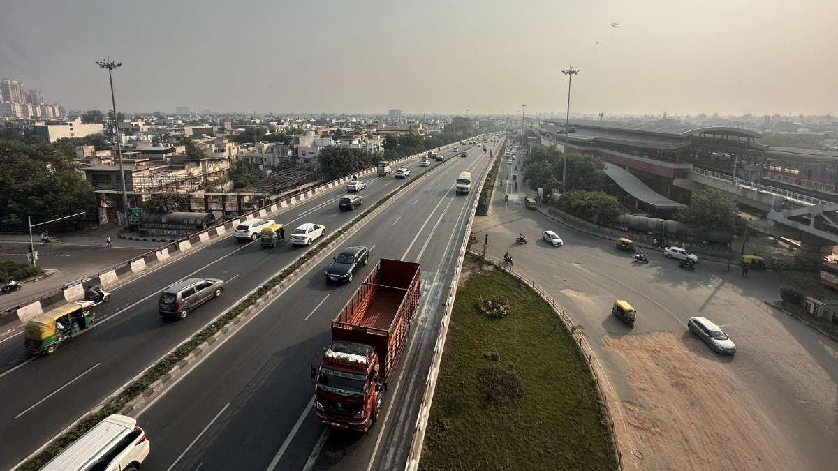 Delhi: 3 Flyovers Proposed On Outer Ring Road To Smoothen Traffic Flow; All You Need To Know