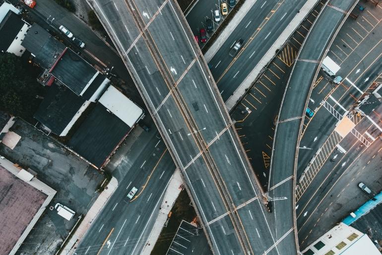 delhi flyovers