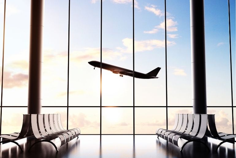 mangaluru international airport flight