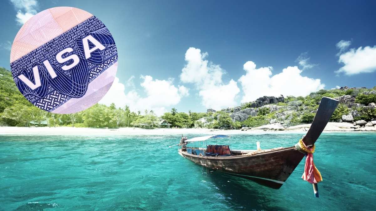 Why Is Thailand Planning To Lower Its 60-Day Visa Exemption Policy?