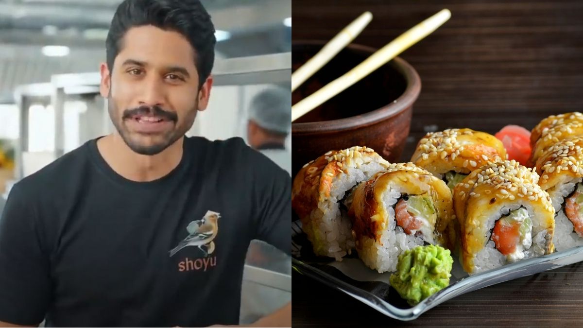 Naga Chaitanya’s Shoyu Arrives In Bengaluru, Bringing Premium Pan-Asian Flavours To Your Doorstep