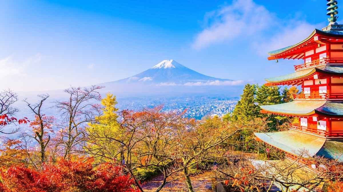 Japan To US In Just One Hour? Japanese Firm’s Space Travel Plan Could Make It Possible By The 2030s