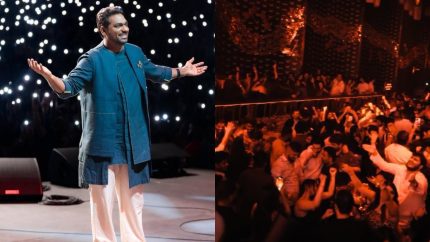 From Zakir Khan’s Comedy To DJ Chetas’ Bollywood Beats, 10 Must-Attend Events In Kolkata This November