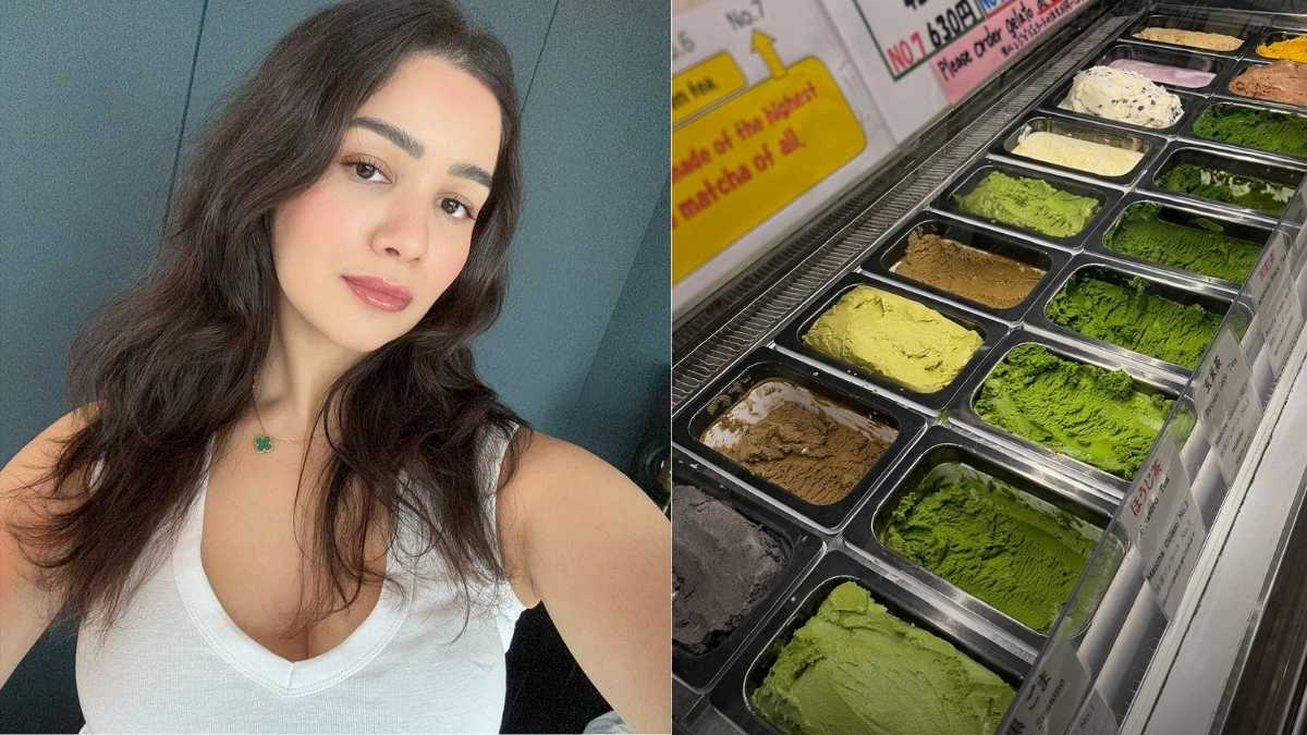 Inside Sara Tendulkar’s Tokyo Diaries Ft Flavoursome Snacks, Matcha Treats & Shrine Visits Inside Sara Tendulkar’s Tokyo Diaries Ft Flavoursome Snacks, Matcha Treats & Shrine Visits