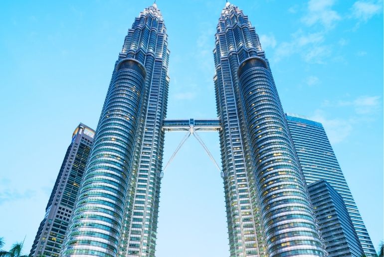 马来西亚 UPI 印第安人