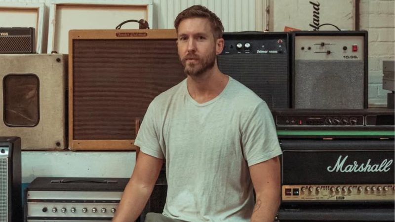 Calvin Harris’ India Debut Pushed To April 2026, Fans Get An Extra Show In Delhi NCR Calvin Harris’ India Debut Pushed To April 2026, Fans Get An Extra Show In Delhi NCR