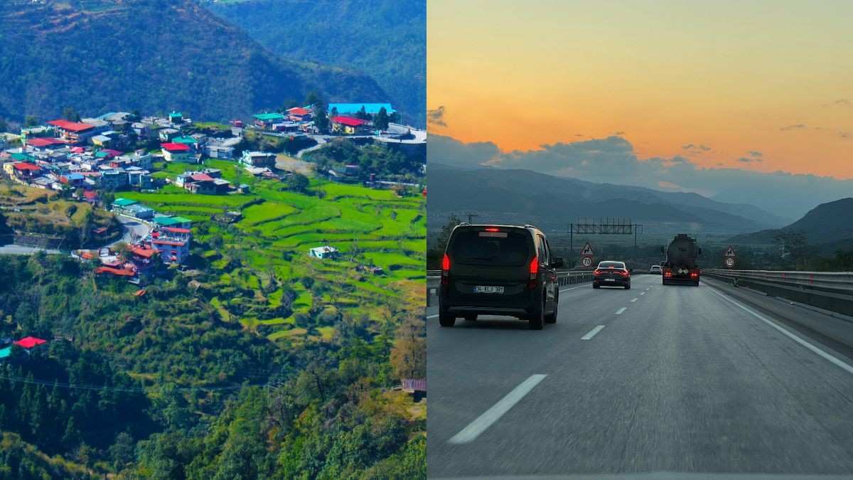 What Is Uttarakhand’s New Green Tax That Will Be Levied On Vehicles From Dec? How Will It Help The Environment?