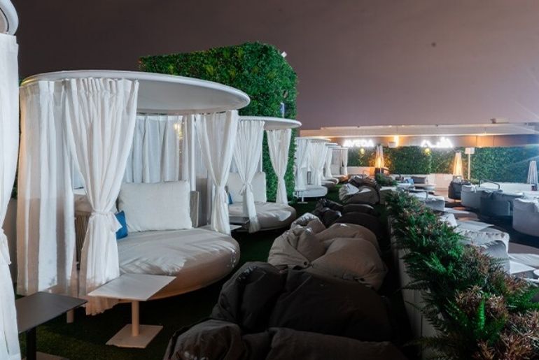 VOX Open-Air Cinema