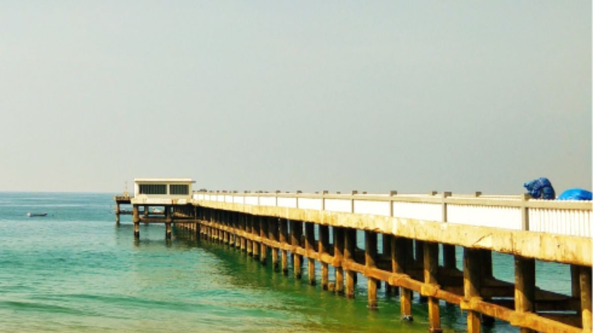 Valiyathura Pier In Thiruvananthapuram, Kerala, To Be Redeveloped Into A Coastal Tourism Spot; Here’s What We Know