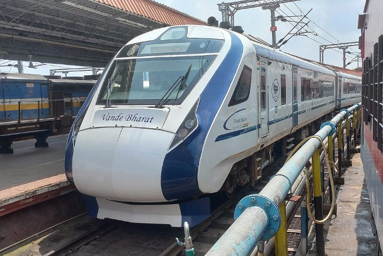 Vande Bharat Express