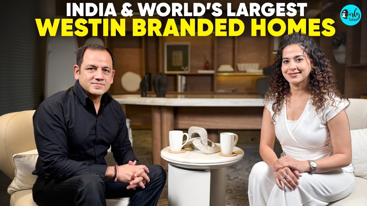 Why You Should Move to Gurugram | Inside Westin Residences Gurugram by Whiteland with Navdeep Sardana