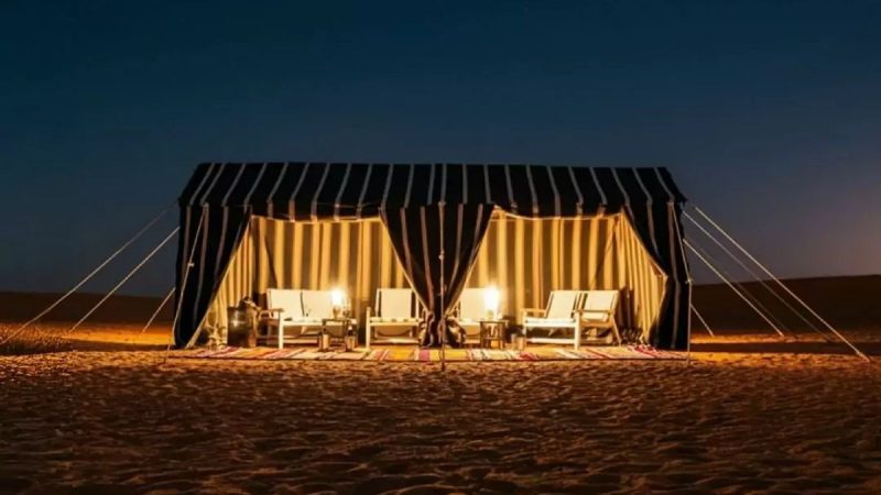 UAE Winter Camping Rules 2025-26: Legal Sites, Safety Tips And Fines You Must Know! UAE Winter Camping Rules 2025-26: Legal Sites, Safety Tips And Fines You Must Know!