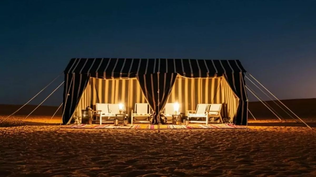 UAE Winter Camping Rules 2025-26: Legal Sites, Safety Tips And Fines You Must Know!