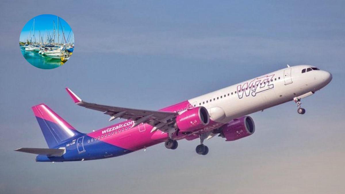 Missing Budget-Friendly Wizz Air? Here’s How You Can Still Fly With This Airline From UAE!