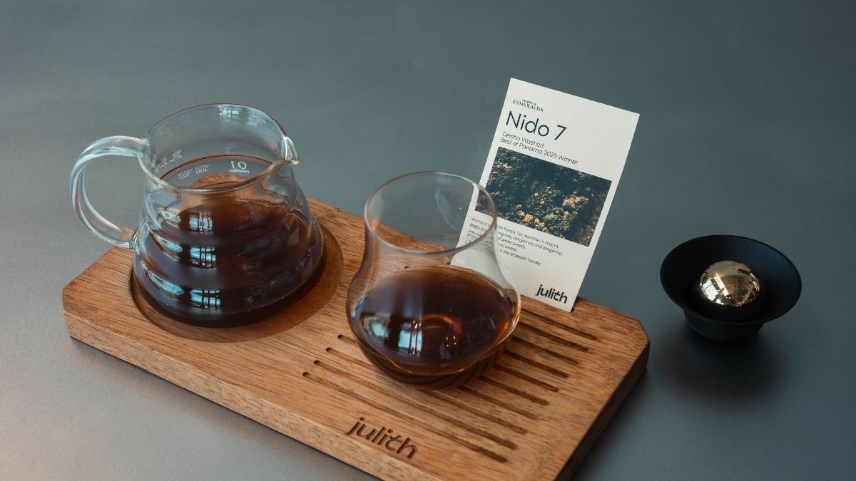 The Most Expensive Coffee Priced AED3,600 Is Now In Dubai, With A Portion Reserved For Royals