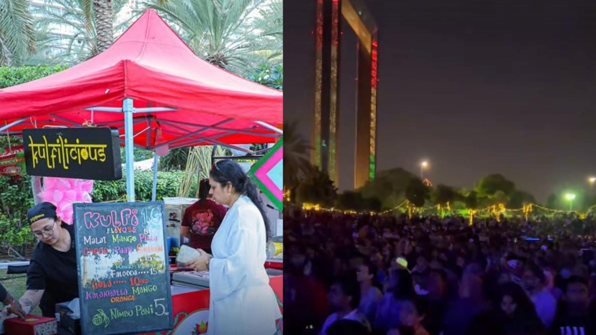 Dubai’s Zabeel Park To Host UAE’s Biggest Diwali Celebration For Indian Expats With Neha Kakkar, Mika Singh & More