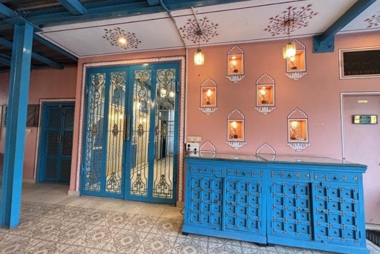 All Seasons Heritage Homestay