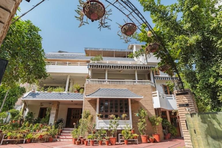 Girisadan Boutique Stay