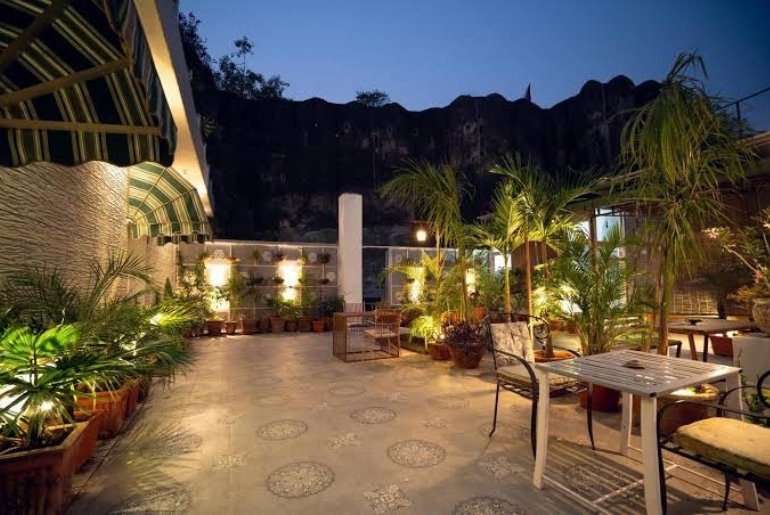 best homestays in Jaipur