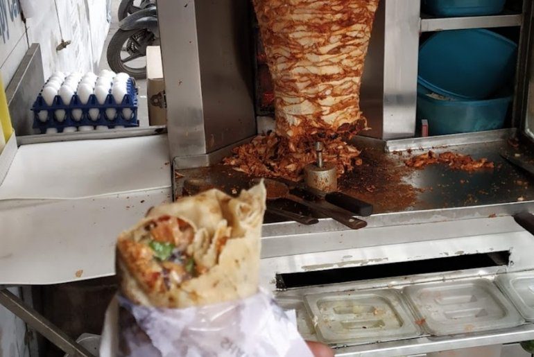 Sammi’s Shawarma