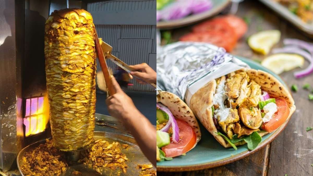Hyderabad’s 15 Best Shawarma Places That Wrap Up Heaven In Every Bite