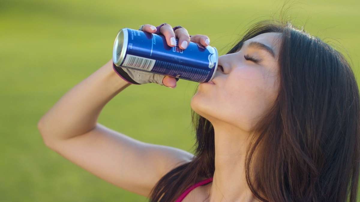 Is It Safe To Drink Beverages Straight From The Can?