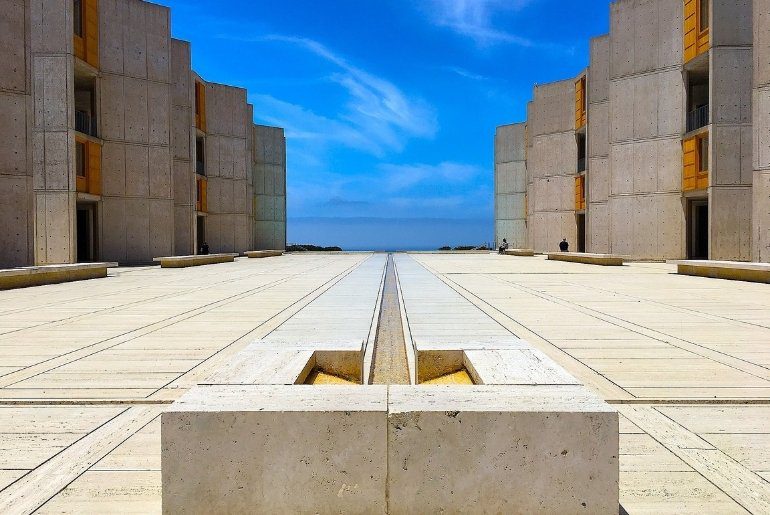 Salk Institute
