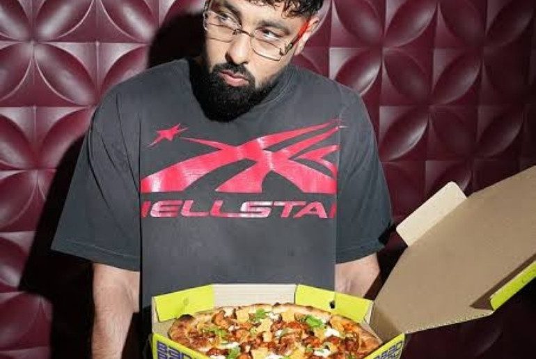 Bad Boy Pizza