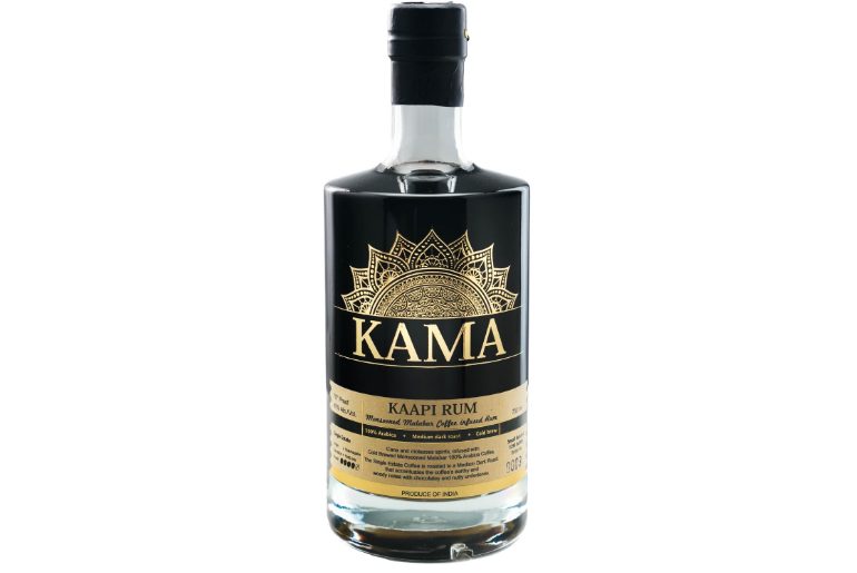 coffee rum
