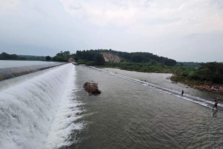 offbeat places odisha