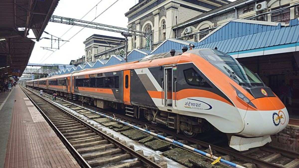 Delhi-Patna Vande Bharat Express Trains Launched Ahead Of Diwali; Check Routes, Timings, Schedule Here