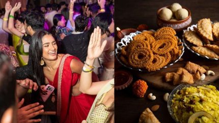 12 Diwali Parties Across India Where Music, Madness, And Magic Collide This Festive Season