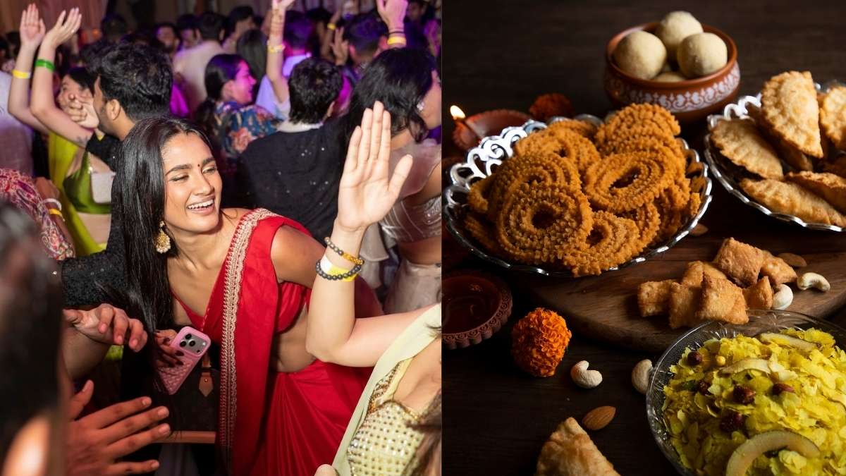 12 Diwali Parties Across India Where Music, Madness, And Magic Collide This Festive Season