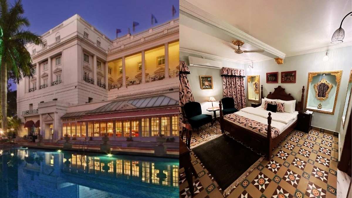 10 Stunning Properties For Diwali Staycation In Delhi, Mumbai, And Other Hotspots Starting At ₹4,000/Night