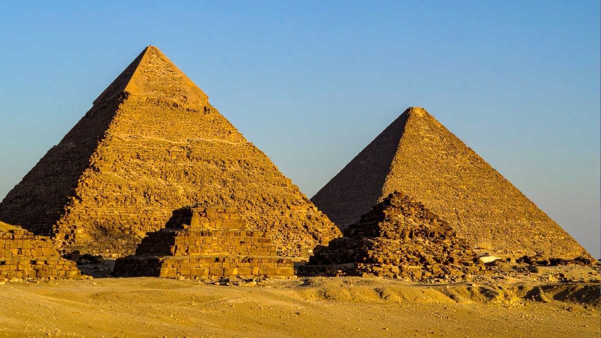 Egypt: Rare Wall Panel Stolen From Pharaonic Tomb In Saqqara; Details Inside