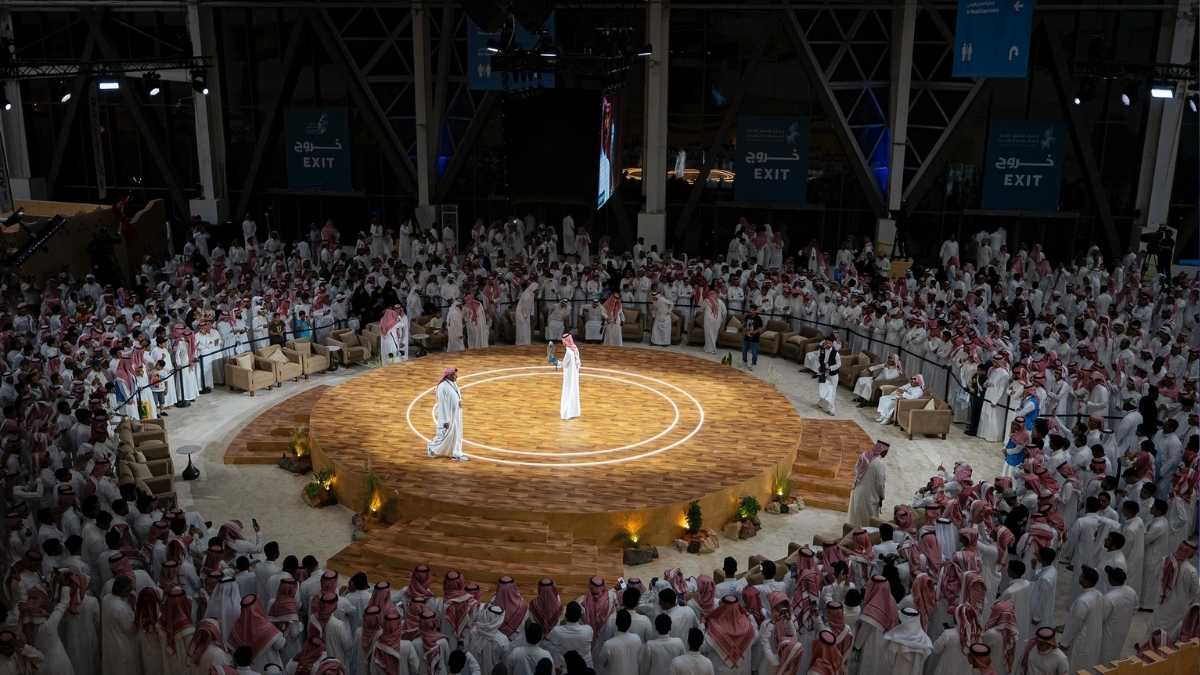 Shuwaikh Beach Reopening To Saudi International Falcons And Hunting Exhibition Opening; 5 GCC Updates For You