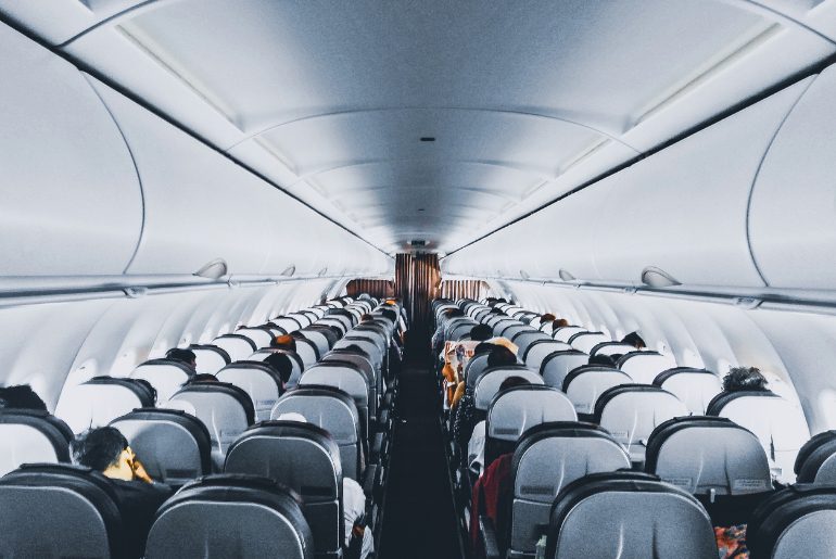 festive travel
