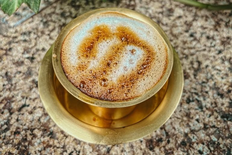 filter coffee bengaluru